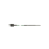 Sonda de Temperatura Tipo K Con Punta de Penetración