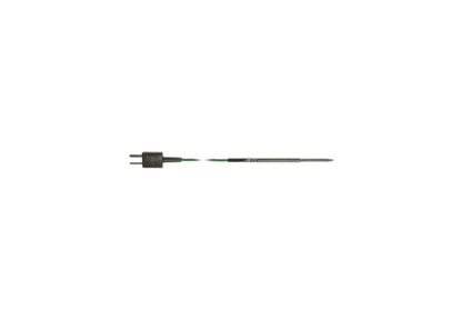 Sonda de Temperatura con Punta de Penetración