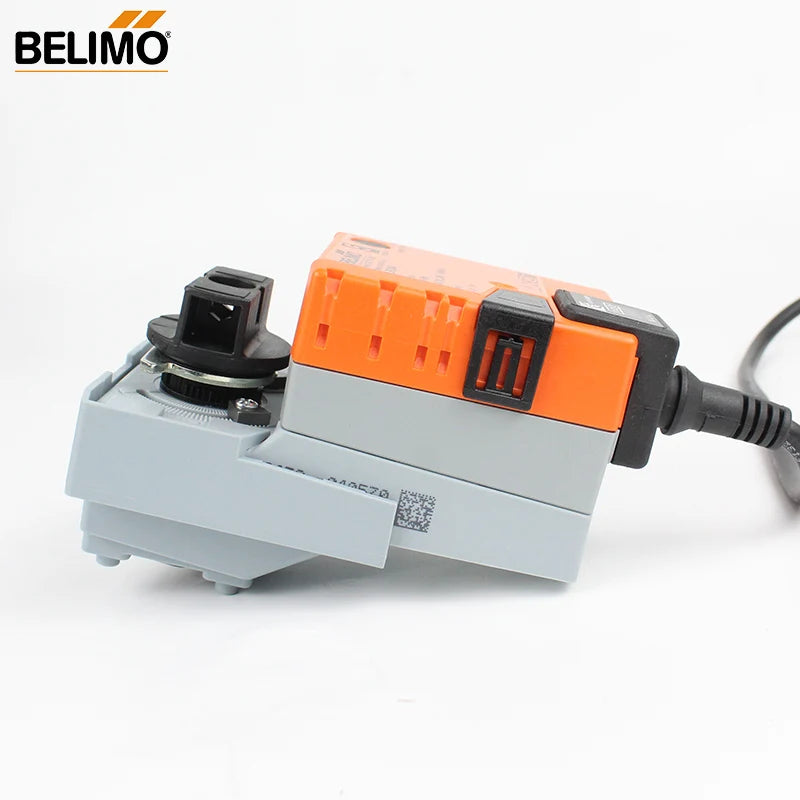 Actuador Rotatorio Belimo LR230A