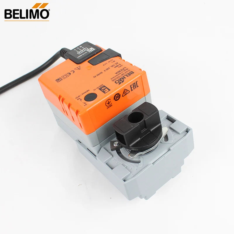 Actuador Rotatorio Belimo LR230A