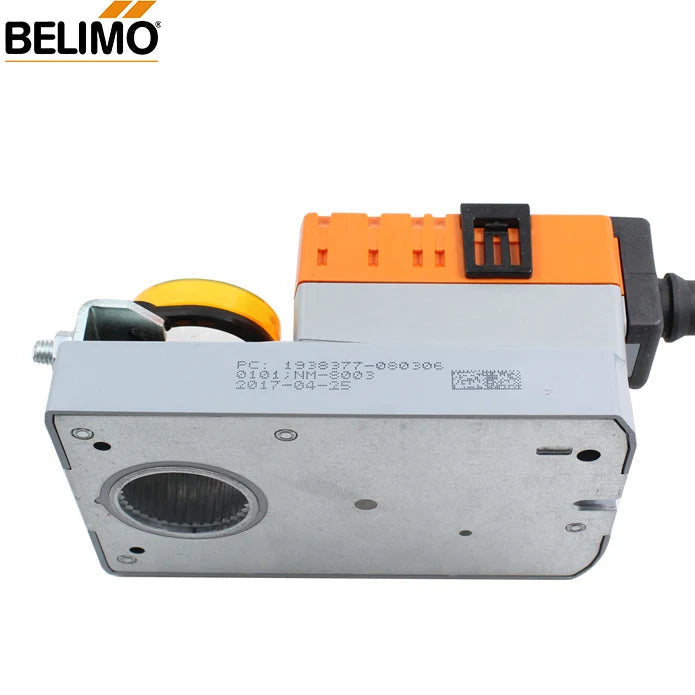 Actuador de Damper Modulante BELIMO NM24A-SR