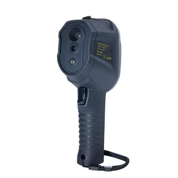 Imager Térmico Industrial Portátil de Medición de Temperatura de Infrarrojos