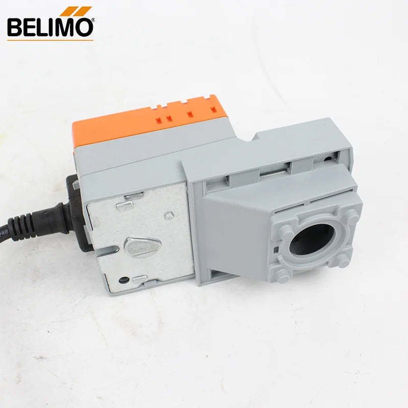 Actuador Rotatorio Belimo LR24A-SR 5NM