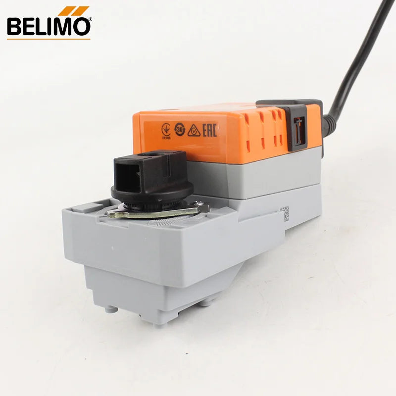 Actuador Rotatorio Belimo LR24A-SR 5NM