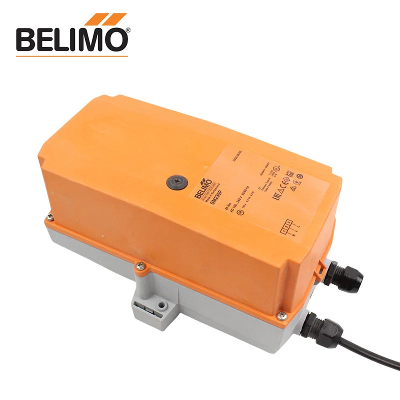 Actuador Rotatorio BELIMO SM230P 20NM