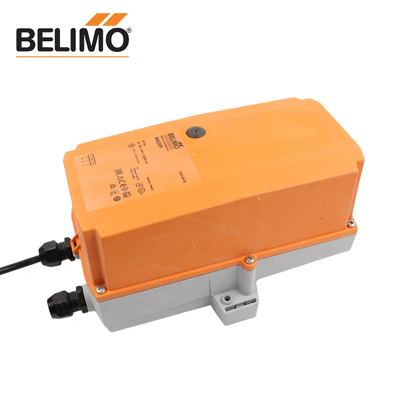 Actuador Rotatorio BELIMO SM230P 20NM