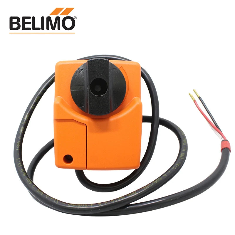 Actuador Rotativo BELIMO TR24-SR 2NM