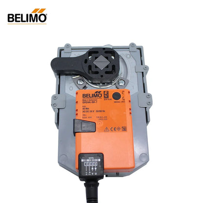 Actuador Rotativo Belimo 40Nm GR24A-SR-7