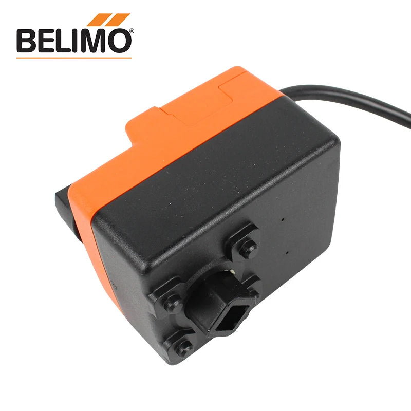 Actuador Rotativo BELIMO TR24-SR 2NM