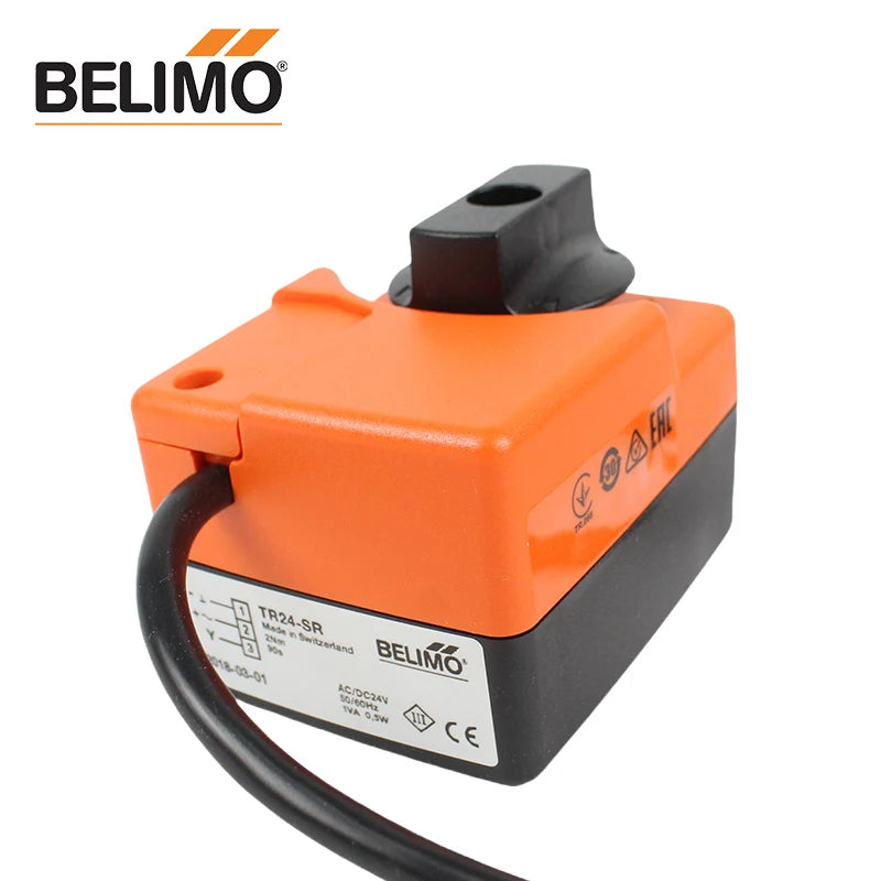 Actuador Rotativo BELIMO TR24-SR 2NM