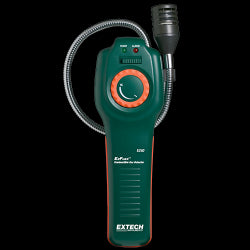 Detector de Gas Combustible EZ40