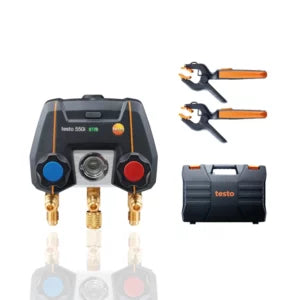 Kit de Instalación de Aire Acondicionado Testo