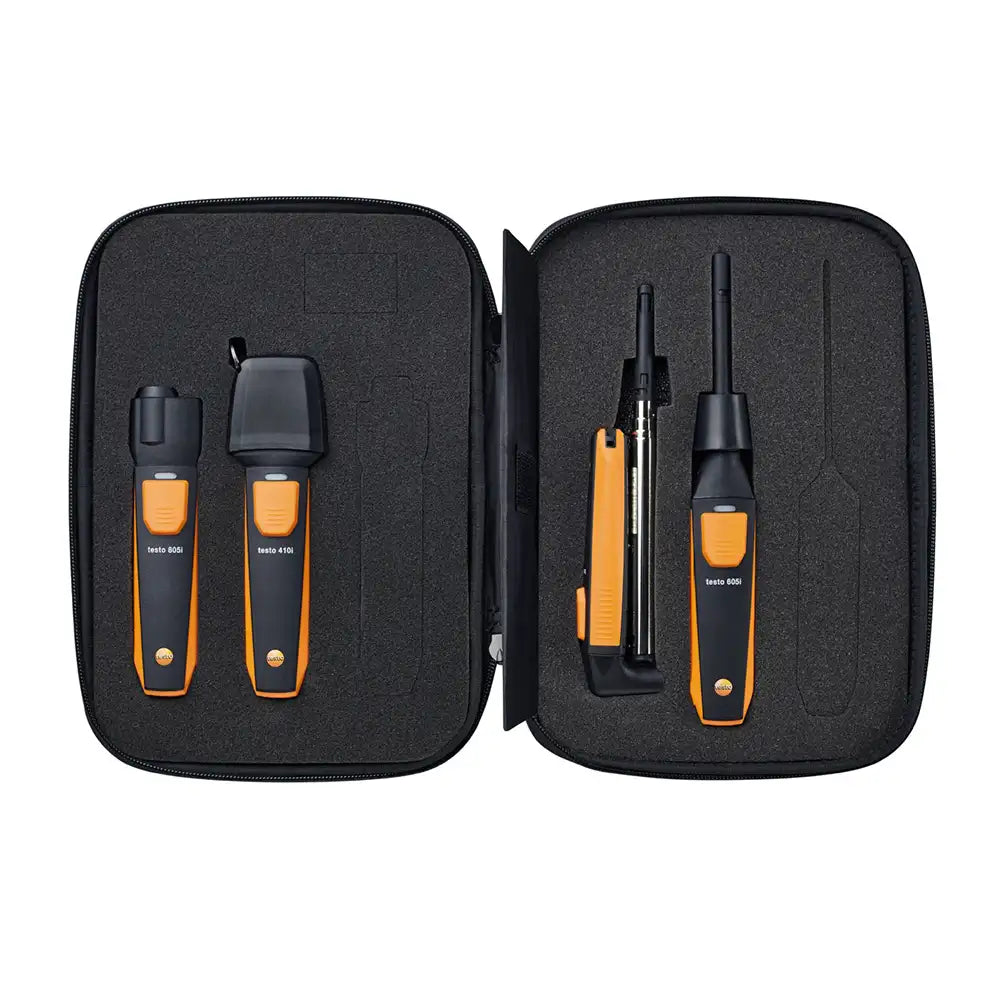 Kit Smart Probes Testo para VAC