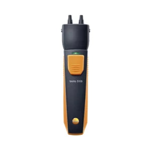 Manómetro Digital Testo 550i