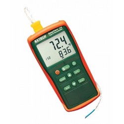  Registrador de datos de temperatura y humedad Extech RHT20